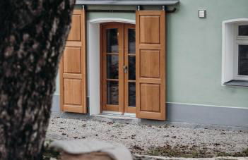 Frau Kunni - Café und Ferienwohnungen - Foto 12