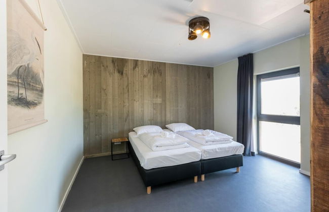 Holiday Home in Vrouwenpolder Near Beach - Photo 24