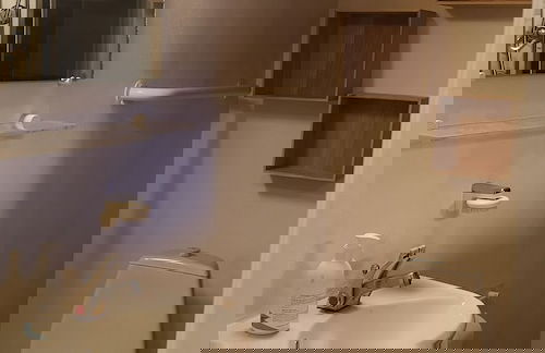 1 Br Apt | Selatrað | Free Parking - Foto 9