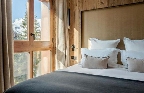 Apartment Nuna, Méribel - by EMERALD STAY - Foto 23