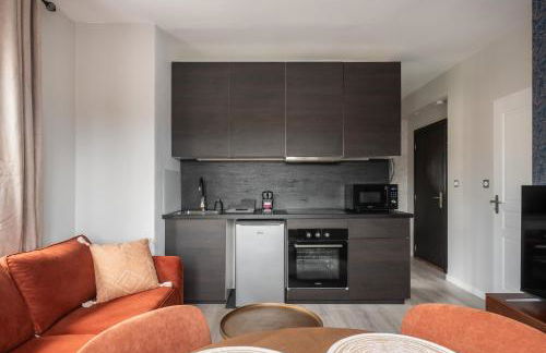 Le Vercors - Gare - CEA - STMicro - Foto 5