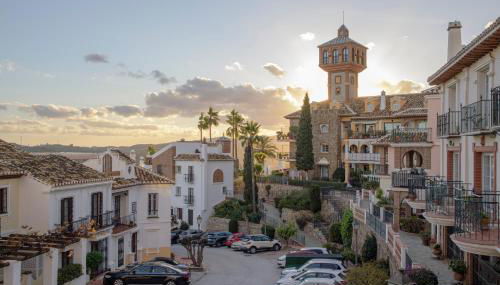 Casa de Calatz - Lovely Apartment in beautiful Mijas Golf Puebla Aida - Photo 4