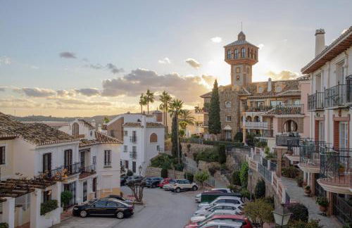 Casa de Calatz - Lovely Apartment in beautiful Mijas Golf Puebla Aida - Photo 4