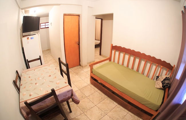 Lo de Carmen Apart - Foto 8