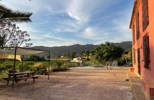 Casa Ramoncico. Finca el Campillo - Foto 5