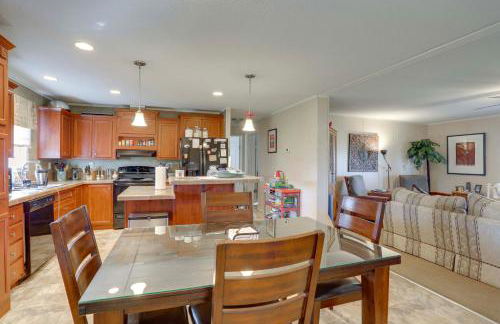 Fishing Dock! Oarhouse South Near Venice Marinas - Foto 8