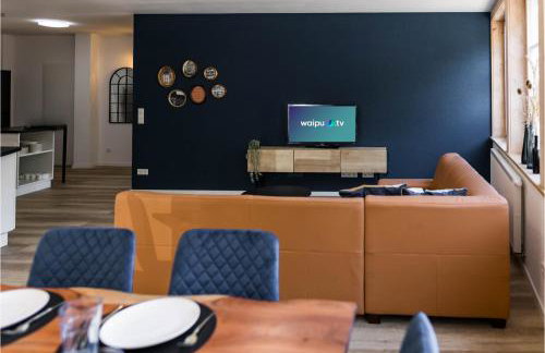 3 BR Altstadtwohnung mit Parkplatz, tolle Lage in Schwäbisch Hall, bis 8 Personen - Foto 10