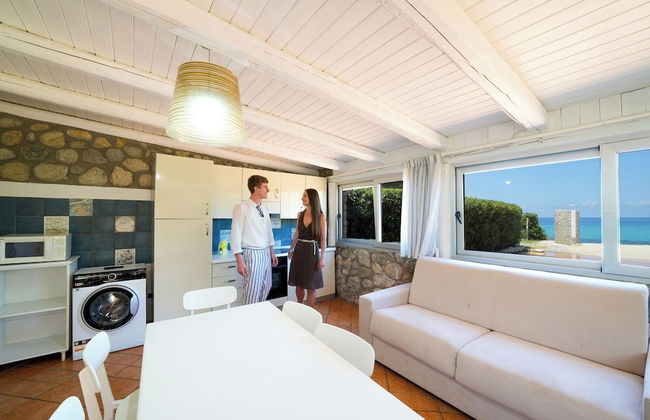 Marinella Beach Case Vacanze - Photo 64