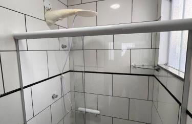Casa a 2 min praia - Ar condicionado e conforto - Foto 31