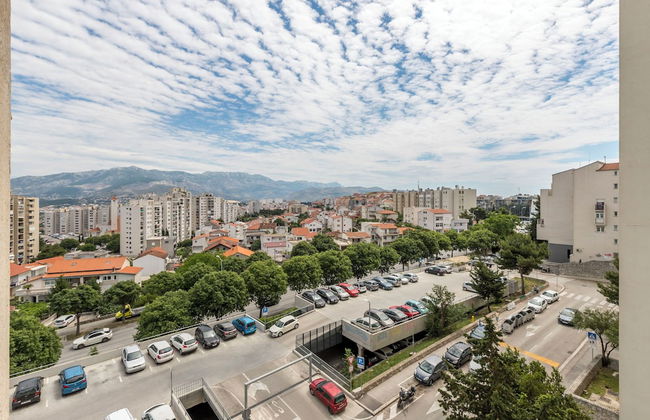 Apartment Cvita - Photo 19