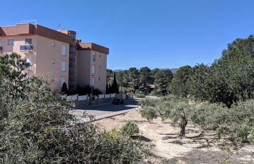 Turó de Tjelle - Foto 12