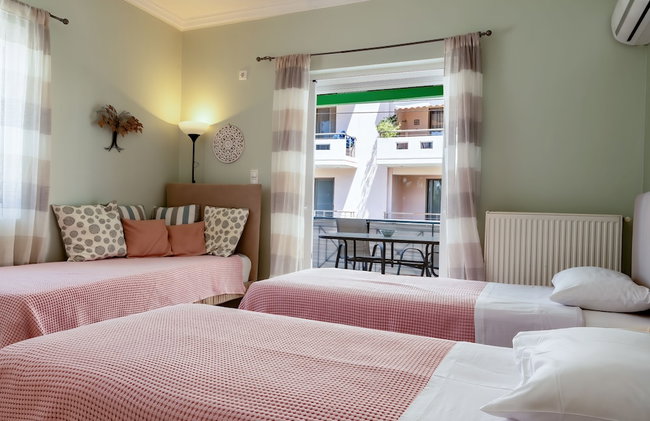 Carpe Diem Apartments By Athens Airport - Foto 48