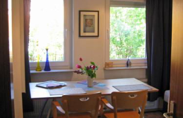 Eva und Wolf Apartments - Foto 33