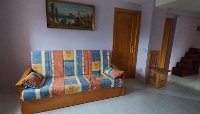 Casa Féliz duplex y apartamento Rural - Foto 3