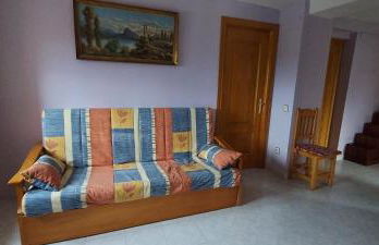 Casa Féliz duplex y apartamento Rural - Foto 3