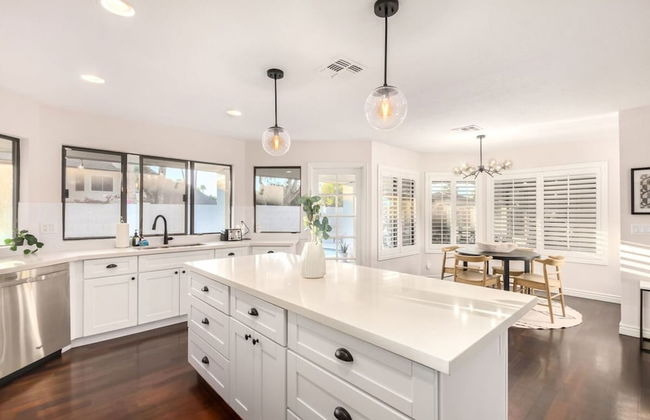 La Vieve Family Oasis-free Htd Pool-billiards-bbq - Foto 12