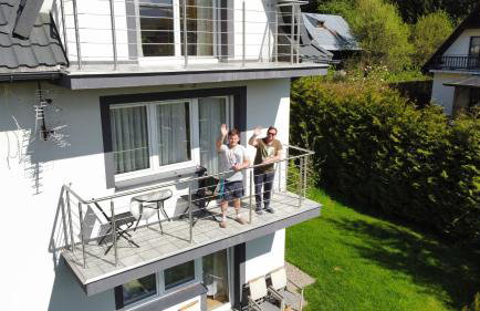 Przytulne Apartamenciki tuż przy Termach i Parku, nieopodal szlak na Turbacz, GPN, KGP - Foto 58