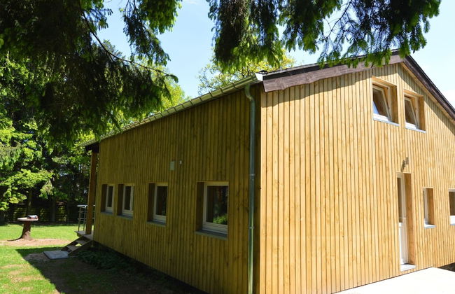 Welcoming Cottage in Hatrival With Terrace - Foto 23