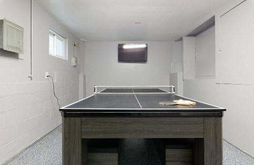 Victorian Retreat 2Bed, 1Bath, Parking, Game Room - Foto 6