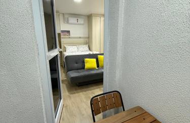 Sky,124, estacionamento grátis - Foto 24