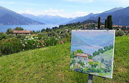 Il Poggio Di Bellagio - Foto 23