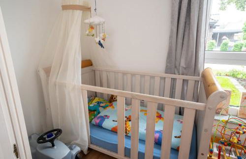 Ferienhaus „Linde 1“ - Foto 20