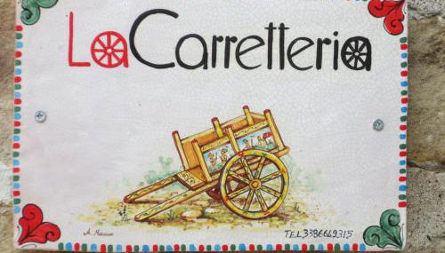 La Carretteria Guest house - Foto 4