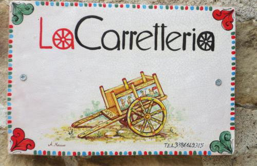 La Carretteria Guest house - Foto 4