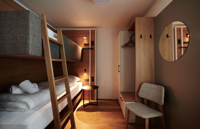 Homebound Apartments Salzburg City I - Contactless Check-In - Foto 4