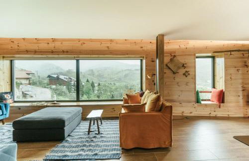 Unhais Valley - Country House - Foto 35