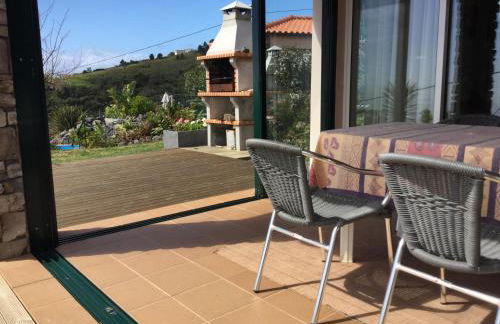 Banda Do Sol Self Catering Cottages - Foto 54