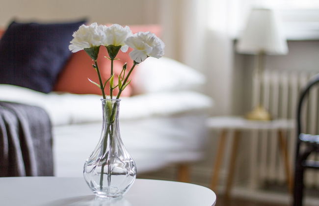 2ndhomes Helsinki Fabianinkatu Apartment - Foto 14