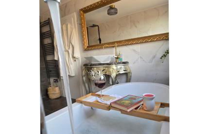 Aquarius Luxury Suites - Foto 21