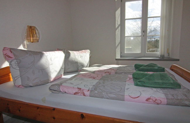 Ferienwohnung im Gutshaus Schulenbrook - Foto 5