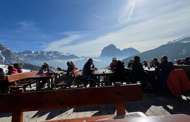 Residence Casa Metz - Photo 1