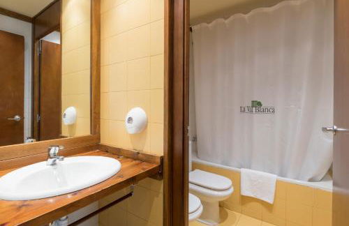 Aparthotel La Vall Blanca - Foto 44