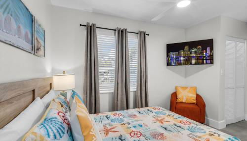 Galleria Apartments By Lowkl - Foto 3