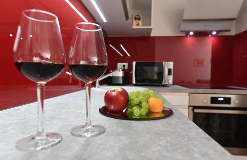 Mary's apartment - with free parking - Photo 35