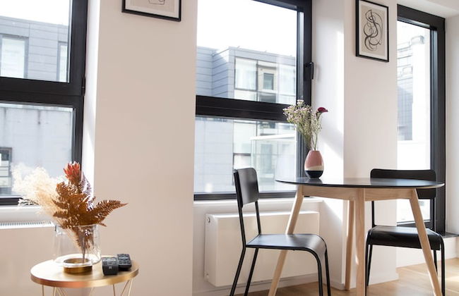 The Five Star - Foto 13