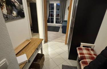 Happy Trails, Cosy One Room Garten Apartment - Foto 7