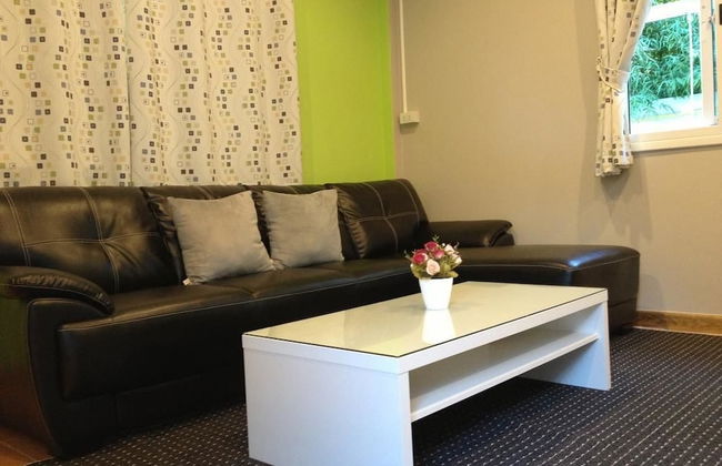 Ban Pak Pon - Foto 10