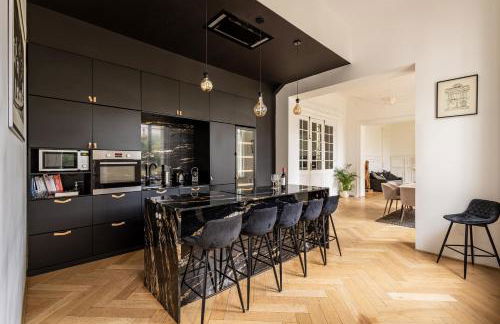 Hôtel particulier - Le 119 - Foto 23