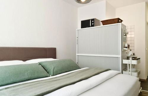 Schöne Ferienwohnung im Zentrum mit Self Check-In und Free Wifi - Foto 6