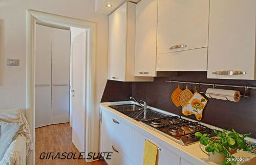 Girasole Suite Elegante appartamento 2 camere, piscina - Foto 5