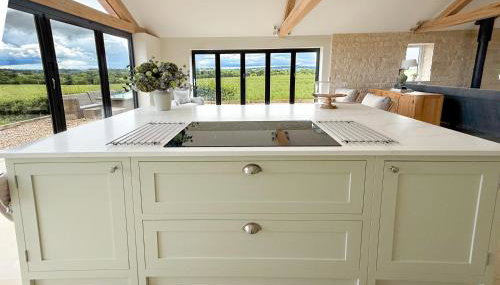 The Cotswold Barn nr Moreton in Marsh - Foto 2