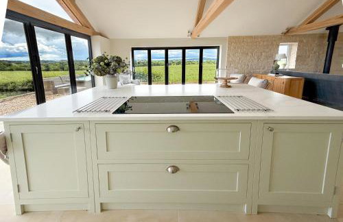 The Cotswold Barn nr Moreton in Marsh - Foto 2