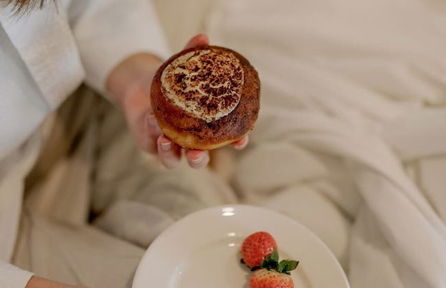 Salamanca Wharf Hotel - Foto 35