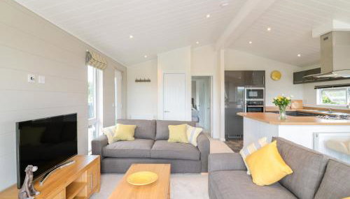 Birch Lodge - Foto 3