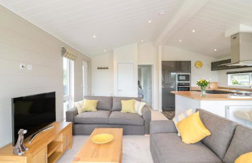 Birch Lodge - Foto 3