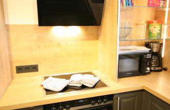 Ferienwohnung Alpenzeit - Foto 10